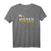 Bienen Flüsterer - Witziges Imker Spruch T-Shirt für Hobbyimker, Bienenliebhaber & Kollegen in der Bienenzucht
