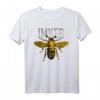 Schöne Bienenzucht und Imker T-Shirt – Perfektes Geschenk für Papa & Opa in der Imkerei, Bienen- und Honigliebhaber