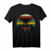 Vintage Retro Imker T-Shirt für Herren & Damen – Lustiges Honig & Bienen Geschenk, perfekt für Imker, Muttertag, Vatertag & Weihnachten