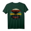 Vintage Retro Imker T-Shirt für Herren & Damen – Lustiges Honig & Bienen Geschenk, perfekt für Imker, Muttertag, Vatertag & Weihnachten