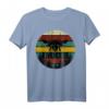 Vintage Retro Imker T-Shirt für Herren & Damen – Lustiges Honig & Bienen Geschenk, perfekt für Imker, Muttertag, Vatertag & Weihnachten