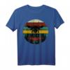 Vintage Retro Imker T-Shirt für Herren & Damen – Lustiges Honig & Bienen Geschenk, perfekt für Imker, Muttertag, Vatertag & Weihnachten