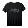 Imkerin Geschenk für Frauen - Bienenkönigin T-Shirt für Bienenzüchterinnen, Honigliebende & Züchterinnen, ideales Weihnachts- & Geburtstagsgeschenk