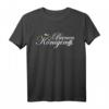Imkerin Geschenk für Frauen - Bienenkönigin T-Shirt für Bienenzüchterinnen, Honigliebende & Züchterinnen, ideales Weihnachts- & Geburtstagsgeschenk