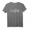 Imkerin Geschenk für Frauen - Bienenkönigin T-Shirt für Bienenzüchterinnen, Honigliebende & Züchterinnen, ideales Weihnachts- & Geburtstagsgeschenk