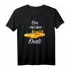 Honig Dealer T-Shirt für Hobbyimker und Bienenzüchter – Perfektes Geschenk für Imker & Bienenliebhaber