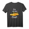 Honig Dealer T-Shirt für Hobbyimker und Bienenzüchter – Perfektes Geschenk für Imker & Bienenliebhaber