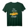 Honig Dealer T-Shirt für Hobbyimker und Bienenzüchter – Perfektes Geschenk für Imker & Bienenliebhaber