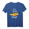 Honig Dealer T-Shirt für Hobbyimker und Bienenzüchter – Perfektes Geschenk für Imker & Bienenliebhaber