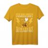 Ich Bin Imker Wenn Ich Laufe, Solltest Du Es Auch Tun! Witziges Imker T-Shirt für Hobby- und Profiimker - Perfektes Geschenk für Bienenliebhaber