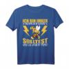 Ich Bin Imker Wenn Ich Laufe, Solltest Du Es Auch Tun! Witziges Imker T-Shirt für Hobby- und Profiimker - Perfektes Geschenk für Bienenliebhaber