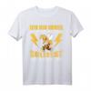 Ich Bin Imker Wenn Ich Laufe, Solltest Du Es Auch Tun! Witziges Imker T-Shirt für Hobby- und Profiimker - Perfektes Geschenk für Bienenliebhaber