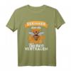 Lustiges Imker T-Shirt mit Bienenvertrauen - Perfektes Geschenk für Imker zum Geburtstag oder Weihnachten