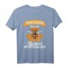 Lustiges Imker T-Shirt mit Bienenvertrauen - Perfektes Geschenk für Imker zum Geburtstag oder Weihnachten