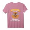 Lustiges Imker T-Shirt mit Bienenvertrauen - Perfektes Geschenk für Imker zum Geburtstag oder Weihnachten