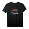Beekeeping Is My Cardio - Lustiges Imker T-Shirt für Hobby-Bienenzüchter und Naturfreunde