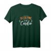 Beekeeping Is My Cardio - Lustiges Imker T-Shirt für Hobby-Bienenzüchter und Naturfreunde
