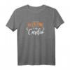 Beekeeping Is My Cardio - Lustiges Imker T-Shirt für Hobby-Bienenzüchter und Naturfreunde