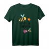 Rettet die Bienen Imker Biene Honig Naturschutz T-Shirt – Originelles Design für Naturschützer, Imker & Bienenliebhaber