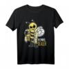 Honig Dealer Imker T-Shirt - Perfekt für Bienenzüchter, Honigliebhaber & als Geschenk für die süße Biene
