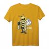 Honig Dealer Imker T-Shirt - Perfekt für Bienenzüchter, Honigliebhaber & als Geschenk für die süße Biene