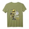 Honig Dealer Imker T-Shirt - Perfekt für Bienenzüchter, Honigliebhaber & als Geschenk für die süße Biene