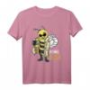 Honig Dealer Imker T-Shirt - Perfekt für Bienenzüchter, Honigliebhaber & als Geschenk für die süße Biene
