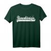Bienenkönigin Bienenschützer Imkerei T-Shirt – Witziges Geschenk für Imker, Bienenzüchter & Umweltschützer