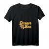 Damen Bienenkönigin T-Shirt mit V-Ausschnitt - Lustiges Imker-Geschenk für Bienenliebhaber & Bienenköniginnen