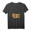 Damen Bienenkönigin T-Shirt mit V-Ausschnitt - Lustiges Imker-Geschenk für Bienenliebhaber & Bienenköniginnen