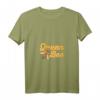 Damen Bienenkönigin T-Shirt mit V-Ausschnitt - Lustiges Imker-Geschenk für Bienenliebhaber & Bienenköniginnen