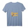 Damen Bienenkönigin T-Shirt mit V-Ausschnitt - Lustiges Imker-Geschenk für Bienenliebhaber & Bienenköniginnen