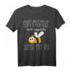 Lustiges Bienen T-Shirt Geschenk für Imker und Naturfreunde - Humorvolles Shirt für Bienenliebhaber, Umweltbewusste & Geburtstagsgeschenk