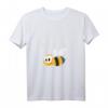Lustiges Bienen T-Shirt Geschenk für Imker und Naturfreunde - Humorvolles Shirt für Bienenliebhaber, Umweltbewusste & Geburtstagsgeschenk