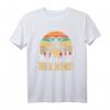 Bee Kind Bienen Imker T-Shirt – Perfektes Geschenk für Imker, Bienenliebhaber und Naturfreunde zu Geburtstag oder Weihnachten