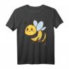 Wildbienen Honeypot Bienen Imker T-Shirt - Perfektes Geschenk für Honig- und Naturliebhaber, Imker & Umweltschützer