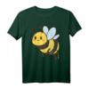 Wildbienen Honeypot Bienen Imker T-Shirt - Perfektes Geschenk für Honig- und Naturliebhaber, Imker & Umweltschützer