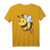 Wildbienen Honeypot Bienen Imker T-Shirt - Perfektes Geschenk für Honig- und Naturliebhaber, Imker & Umweltschützer