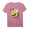 Wildbienen Honeypot Bienen Imker T-Shirt - Perfektes Geschenk für Honig- und Naturliebhaber, Imker & Umweltschützer