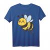 Wildbienen Honeypot Bienen Imker T-Shirt - Perfektes Geschenk für Honig- und Naturliebhaber, Imker & Umweltschützer