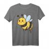 Wildbienen Honeypot Bienen Imker T-Shirt - Perfektes Geschenk für Honig- und Naturliebhaber, Imker & Umweltschützer