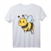 Wildbienen Honeypot Bienen Imker T-Shirt - Perfektes Geschenk für Honig- und Naturliebhaber, Imker & Umweltschützer