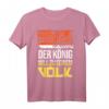 Reicht mir den Stockmeissel - Bienenliebhaber Honigdealer T-Shirt für Imker und Bienenfreunde, ideales Geschenk für Hobbyimker und Honigliebhaber
