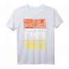 Reicht mir den Stockmeissel - Bienenliebhaber Honigdealer T-Shirt für Imker und Bienenfreunde, ideales Geschenk für Hobbyimker und Honigliebhaber
