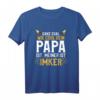 Imker T-Shirt Geschenk für Papas - Perfekt für Bienen- & Honigliebhaber, Imkerei & Bienenzüchter