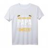 Imker T-Shirt Geschenk für Papas - Perfekt für Bienen- & Honigliebhaber, Imkerei & Bienenzüchter