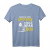 Manche Opas spielen Bingo coole Opas imkern T-Shirt - Lustiges Geschenk für Bienenliebhaber, Naturfreunde und Opas
