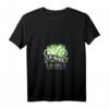 Damen E-Bike T-Shirt mit Spruch 'Lächeln statt Hecheln' – Lustiges Radfahrer Design für Berg- & Mountainbike Liebhaber, perfekt als Geschenk
