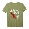 Is my Bike Okay Shirt – Lustiges Fahrrad T-Shirt für Radfahrer, MTB & Fahrradfahrer Geschenk für Männer, Frauen & Kinder