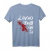 Is my Bike Okay Shirt – Lustiges Fahrrad T-Shirt für Radfahrer, MTB & Fahrradfahrer Geschenk für Männer, Frauen & Kinder